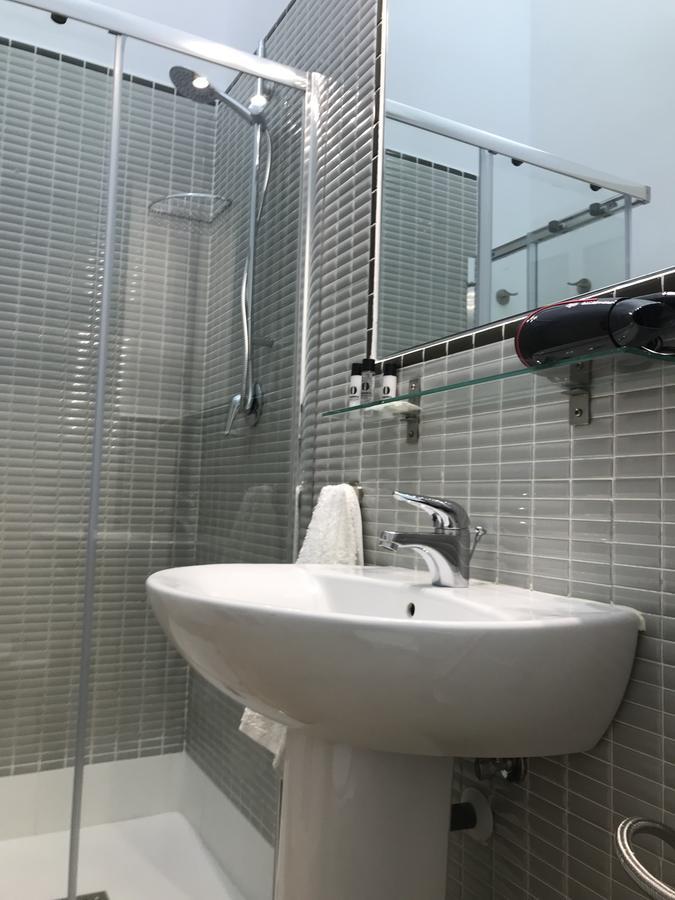 Adama Apartamento Turistico Caces Exteriör bild