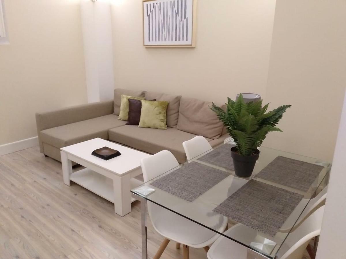 Adama Apartamento Turistico Caces Exteriör bild