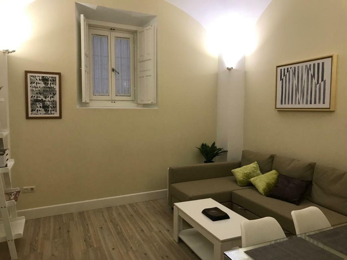 Adama Apartamento Turistico Caces Exteriör bild