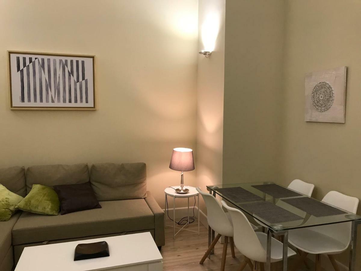Adama Apartamento Turistico Caces Exteriör bild