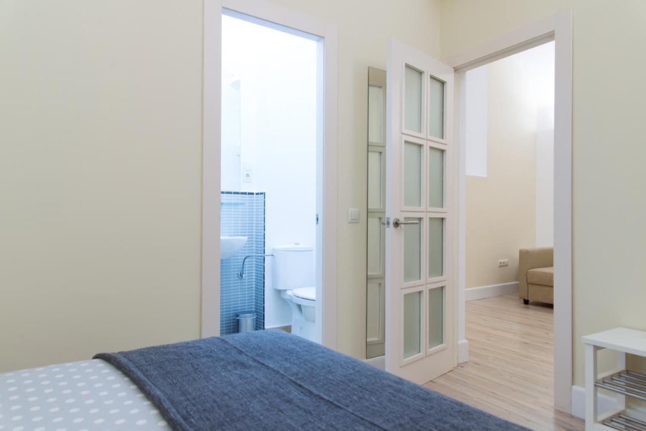 Adama Apartamento Turistico Caces Rum bild