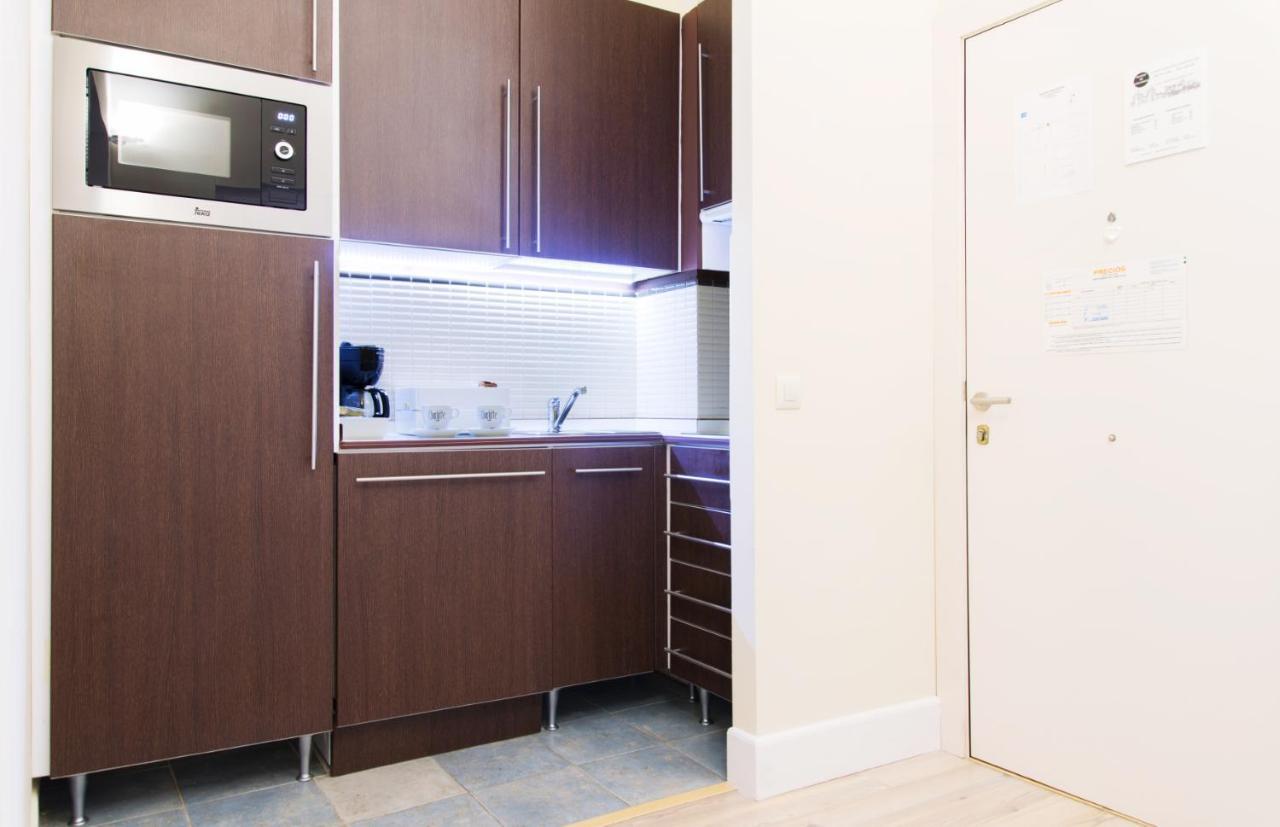 Adama Apartamento Turistico Caces Rum bild