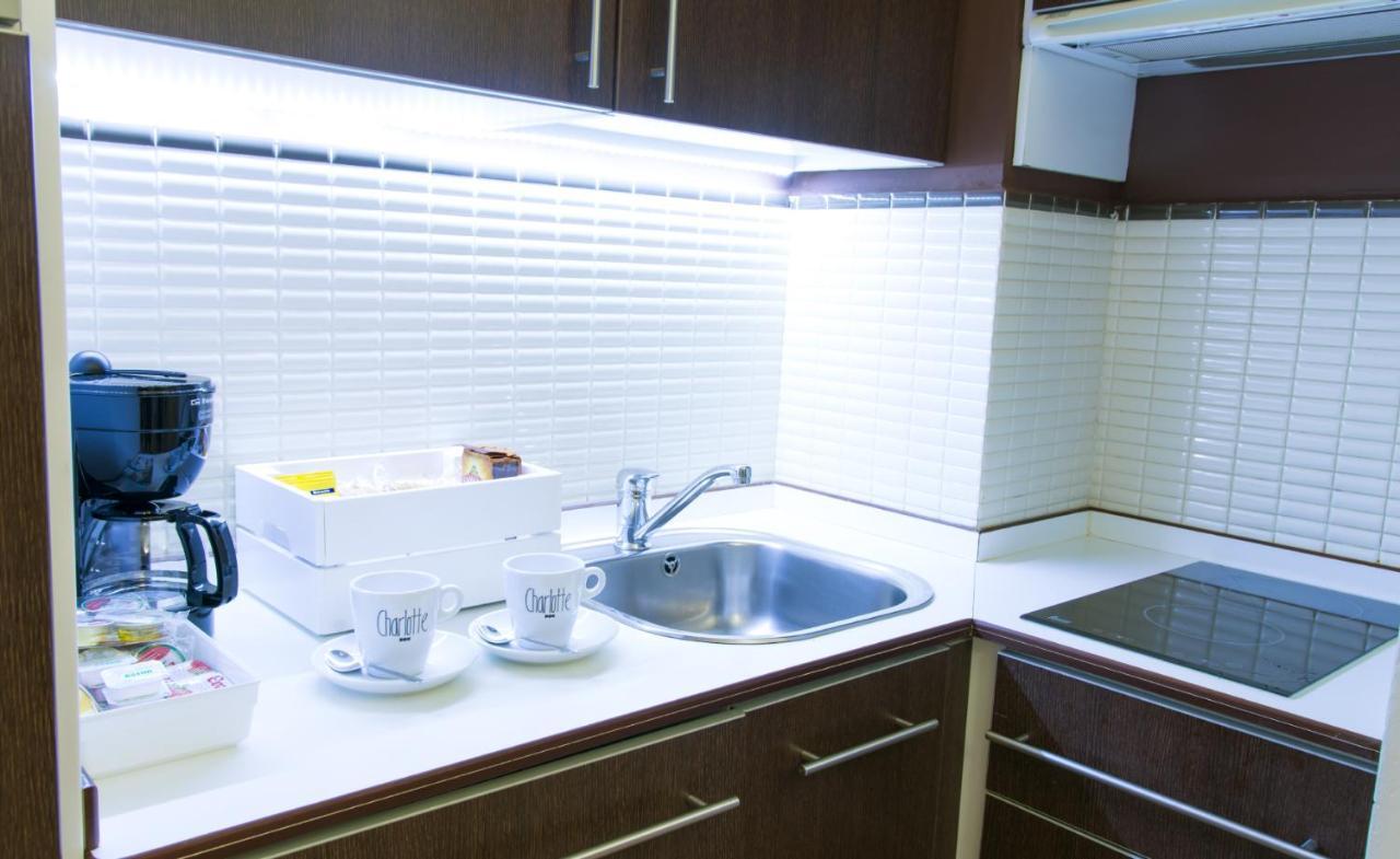 Adama Apartamento Turistico Caces Rum bild