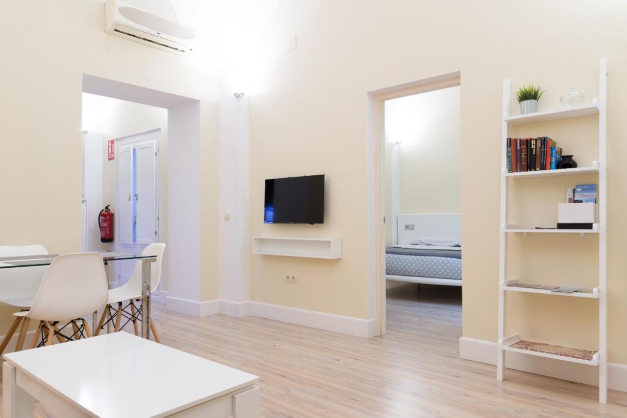 Adama Apartamento Turistico Caces Rum bild